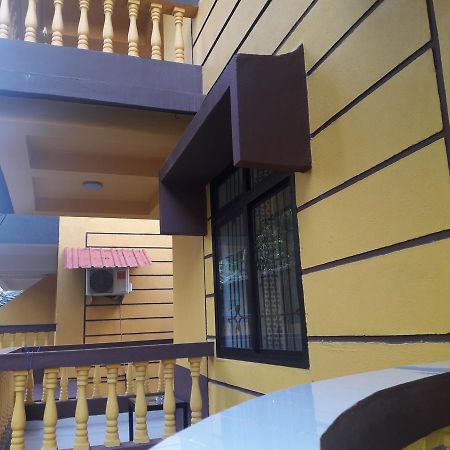 Aurita Holiday Homes Candolim Dış mekan fotoğraf