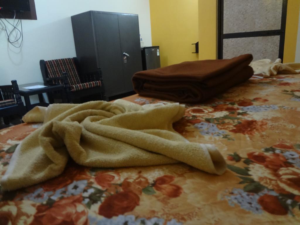Aurita Holiday Homes Candolim Dış mekan fotoğraf